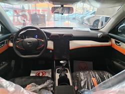 دونج فينج شاين